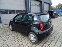 Gebraucht VW up! Sport 75 PS (55 kW) 2015 Schwarz Kleinwagen