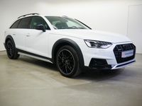 Gebraucht Audi A4 Allroad 204 PS (150 kW) 2024 Weiß Kombi