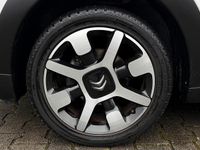 Gebraucht Citroën C4 110 PS (80 kW) 2018 Weiß Limousine
