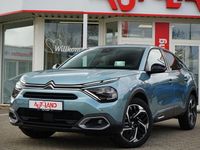 Gebraucht Citroën C4 131 PS (96 kW) 2024 Blau SUV