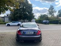 gebraucht Mercedes CL500 AMG Paket