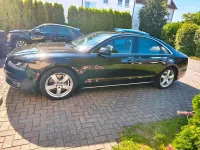 Gebraucht Audi A8 385 PS (283 kW) 2014 Andere farben Limousine