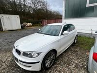 gebraucht BMW 116 1 er Reihe i