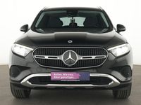 Gebraucht Mercedes GLC200 Avantgarde 227 PS (166 kW) 2024 Schwarz SUV