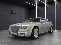 Usado Chrysler 300C Touring 218 CV (160 kW) 2011 Gris Familiar