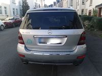 gebraucht Mercedes GL420 CDI 4Matic V8