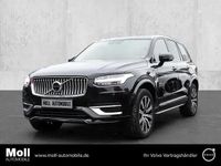 Gebraucht Volvo XC90 Plus 466 PS (342 kW) 2022 Schwarz SUV