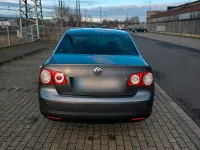Gebraucht VW Jetta Sportline 150 PS (110 kW) 2006 Grau Limousine
