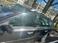 Occasion Renault Laguna III 150 ch (110 kW) 2007 Noir Break