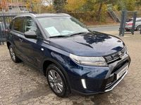 Neu Suzuki Vitara Comfort 129 PS (94 kW) 2025 Blau SUV