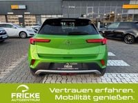 Gebraucht Opel Mokka-e Elegance 100 kW (136 PS) 2022 Gruen SUV