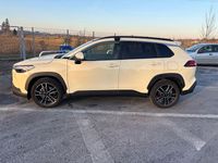 Gebraucht Toyota Corolla Cross Team 152 PS (111 kW) 2023 Weiß SUV