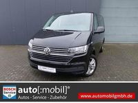 Usado VW Multivan 204 HP (150 kW) 2022 Andere Monovolume