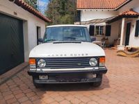 gebraucht Land Rover Range Rover 3,9 Vogue V8 LPG. H-Kennzeichen