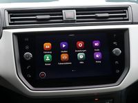 Gebraucht Seat Arona 110 PS (80 kW) 2021 Grau SUV