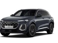 Gebraucht Audi SQ5 Ambiente 367 PS (269 kW) 2025 Tamboragrau metallic SUV