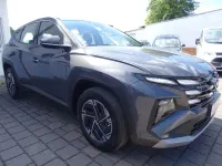 Neu Hyundai Tucson Comfort 150 PS (110 kW) 2026 Grau SUV