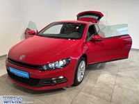 gebraucht VW Scirocco 1.4 TSI Life XENON KLIMA SITZHEIZUNG