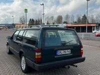 gebraucht Volvo 940 Turbo 2.0