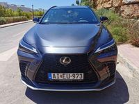 Gebraucht Lexus NX350h Sport Line 243 PS (178 kW) 2023