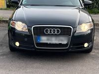 gebraucht Audi A4 2.0 TDI