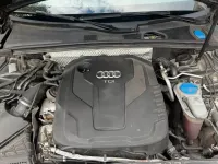 Gebraucht Audi A4 S-Line 190 PS (139 kW) 2015 Schwarz Kombi