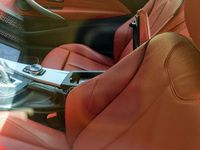 Gebraucht BMW 435 306 PS (225 kW) 2013 Silber Coupé