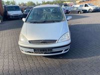 gebraucht Ford Galaxy Galaxy16V Futura