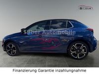 Gebraucht Opel Corsa Elegance 101 PS (74 kW) 2021 Blau Kleinwagen
