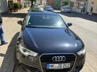 Occasion Audi A6 204 ch (150 kW) 2012 Noir Break