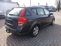 Usata Kia Ceed 126 CV (92 kW) 2009 Grigio Utilitaria