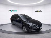 Gebraucht Skoda Octavia Soleil 150 PS (110 kW) 2019 Schwarz Kombi