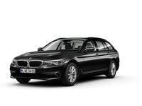 Gebraucht BMW 520 Efficient Dynamics 190 PS (139 kW) 2026 Kombi