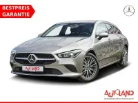 Gebraucht Mercedes CLA250 2020 Andere Coupé