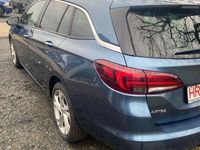 gebraucht Opel Astra ST 1.4 DI Turbo Active 92kW Active