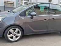 gebraucht Opel Meriva 1.4 mit Prins LPG TÜV Neu