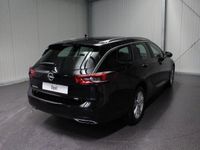 gebraucht Opel Insignia Country Tourer Sports Elegance 2.0 Diesel 8-Stufen-Automatik