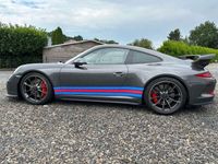 gebraucht Porsche 911 GT3 * Lift * Approved *Sport-Chrono * Carbon