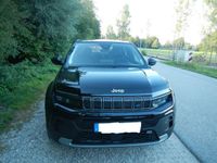 gebraucht Jeep Avenger AvengerElektro Altitude - Neuwagen 8/23