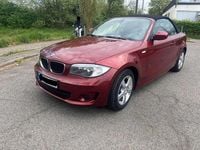 Occasion BMW 118 Cabriolet 143 ch (105 kW) 2012 Cabriolet