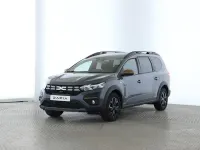 Gebraucht Dacia Jogger Extreme 110 PS (80 kW) 2025 Grau Van / Kleinbus