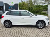 Occasion Skoda Kamiq 95 ch (69 kW) 2023 Blanc SUV
