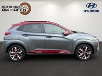 gebraucht Hyundai Kona Iron Man Edition Einer von 700 weltweit