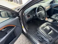 Gebraucht Volvo XC70 Summum 185 PS (136 kW) 2008 Grau Kombi