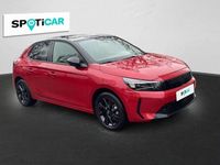 Gebraucht Opel Corsa 101 PS (74 kW) 2024 Red (metallic) Limousine