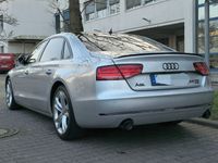 gebraucht Audi A8L 4.2 TDI DPF quattro tiptronic