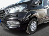 Gebraucht Buerstner Copa 150 PS (110 kW) 2024 Schwarz Van