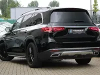 Gebraucht Mercedes GLS350 286 PS (210 kW) 2021 Schwarz SUV
