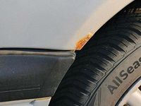 Gebraucht VW Golf III 75 PS (55 kW) 1995 Silber Limousine