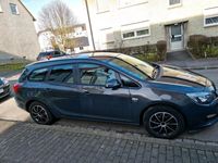 gebraucht Opel Astra 1.4 Teurer Terbo